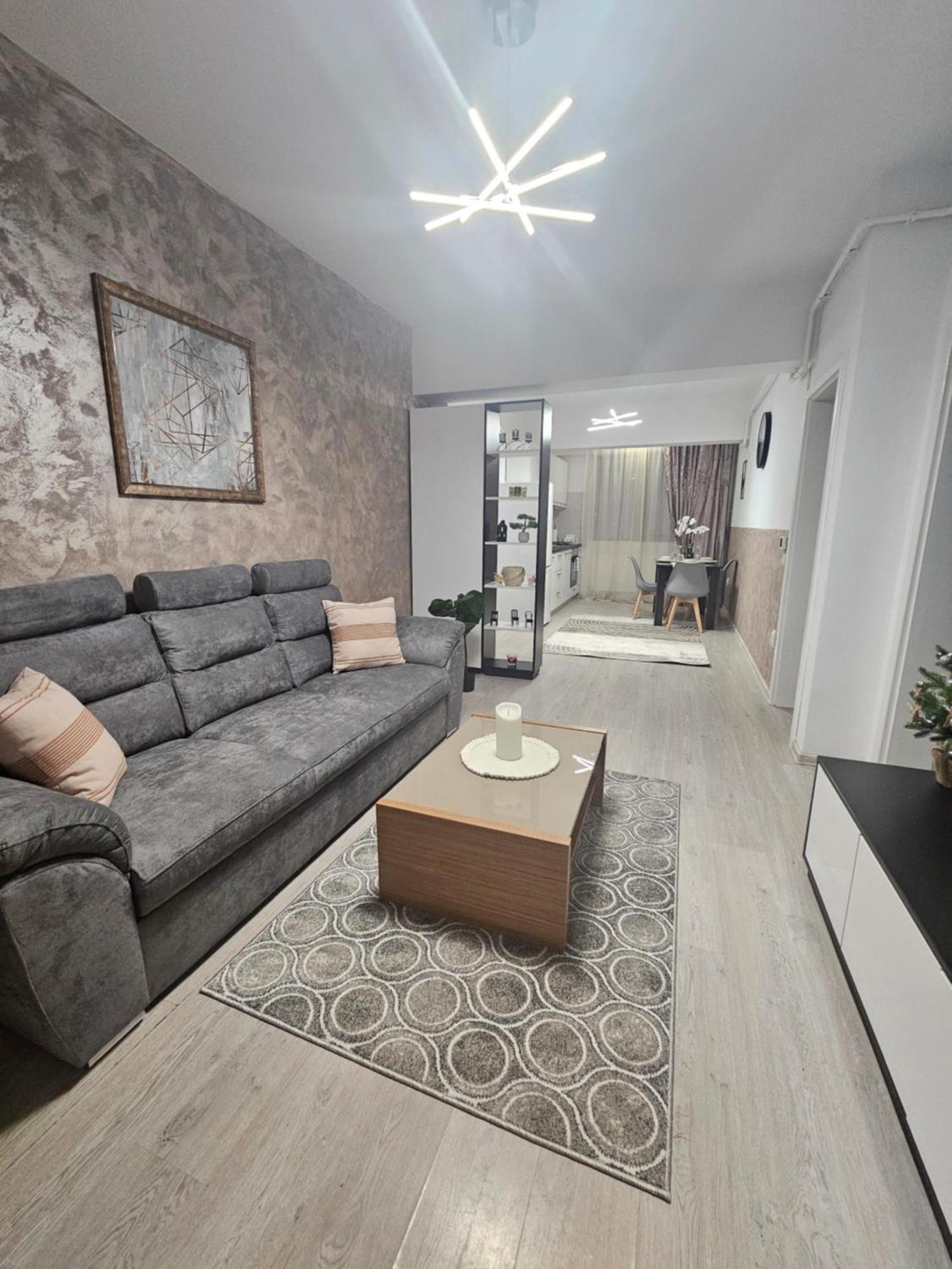 Enjoy My Home Near Palas Mall 2 Iasi Exterior photo
