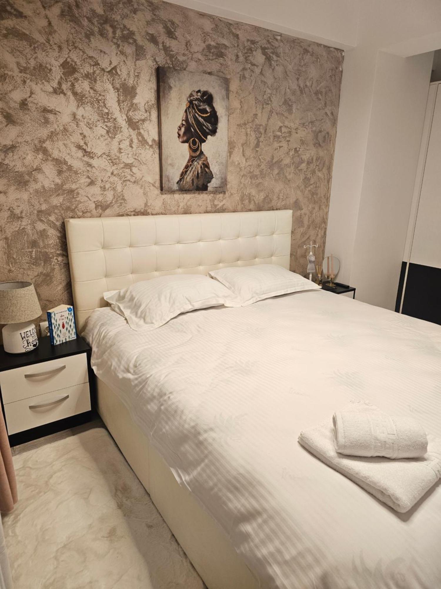 Enjoy My Home Near Palas Mall 2 Iasi Exterior photo