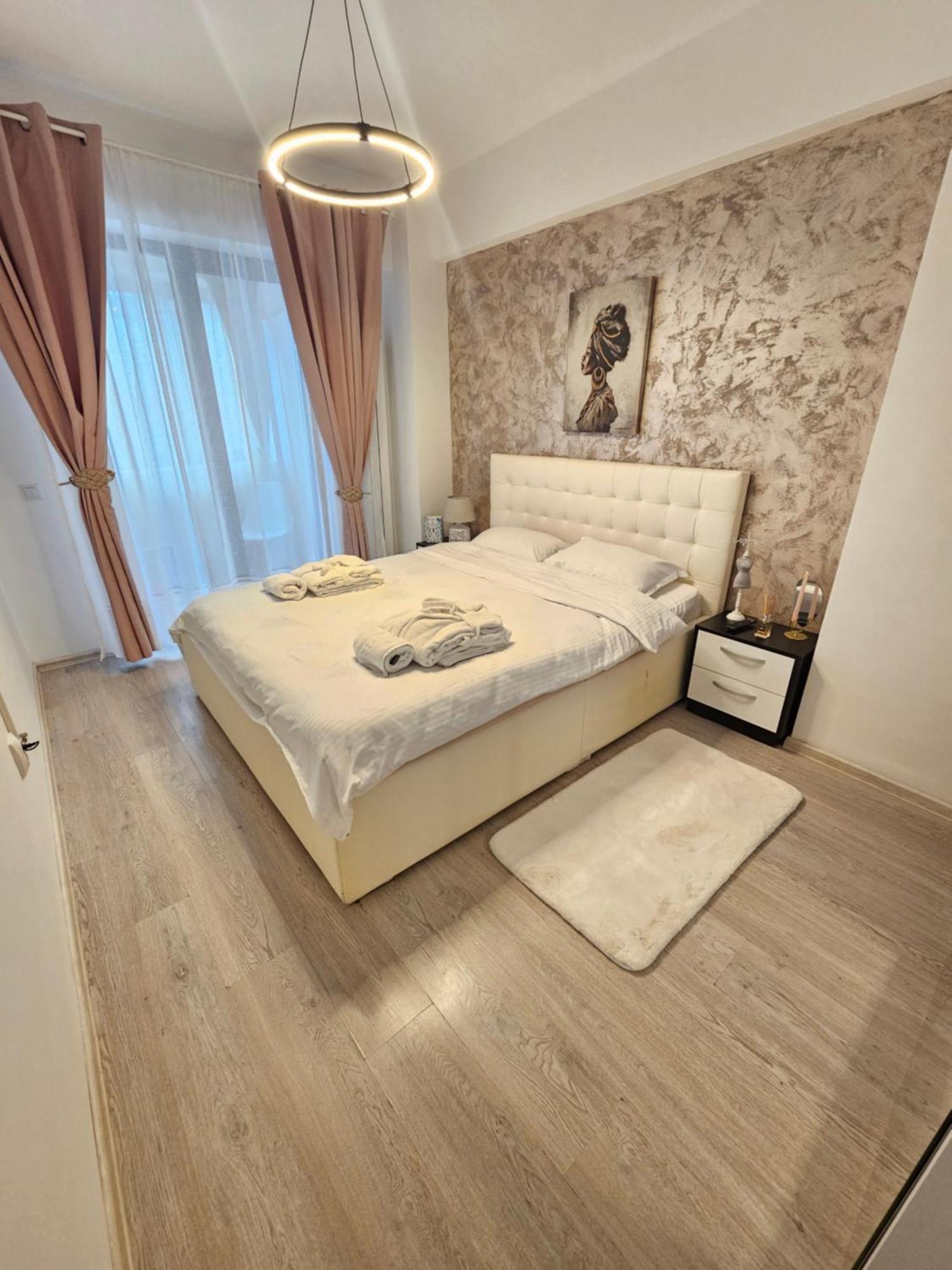 Enjoy My Home Near Palas Mall 2 Iasi Exterior photo