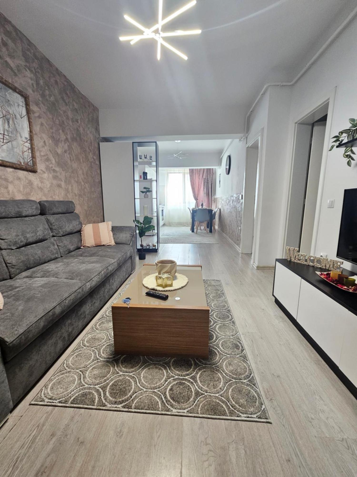Enjoy My Home Near Palas Mall 2 Iasi Exterior photo