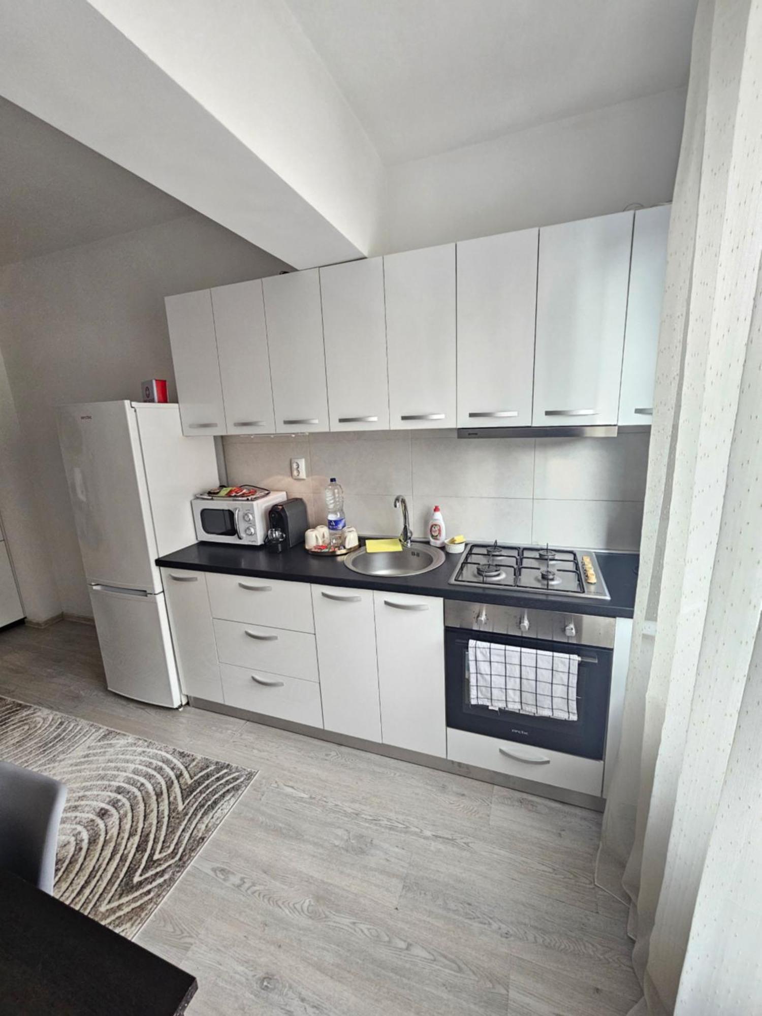 Enjoy My Home Near Palas Mall 2 Iasi Exterior photo
